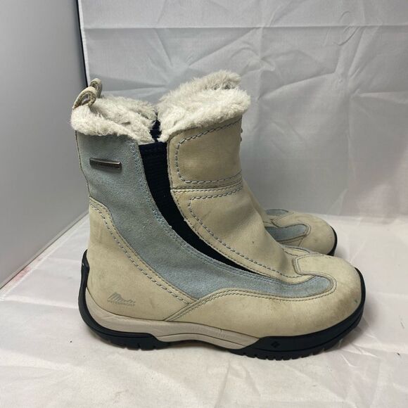 Columbia ladies winter snow boots size 7.5 - Picture 2 of 8